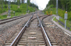 Saddened by sons death , father commits suicide on railway track at Kotekar